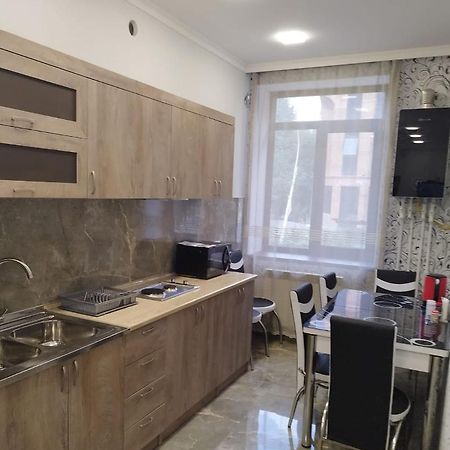 Appartement Квартира В Центре Города Ванадзор Extérieur photo