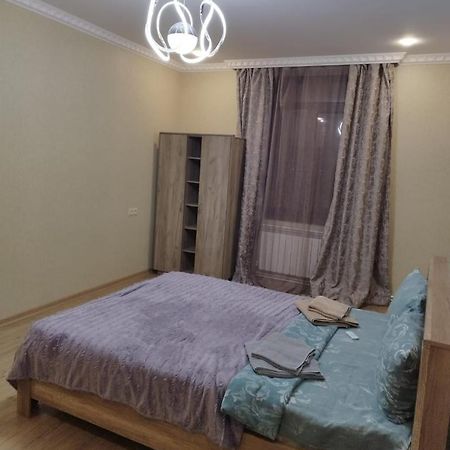 Appartement Квартира В Центре Города Ванадзор Extérieur photo